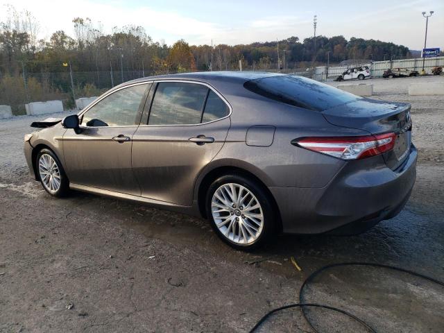 Photo 1 VIN: 4T1B11HK1JU114371 - TOYOTA CAMRY L 