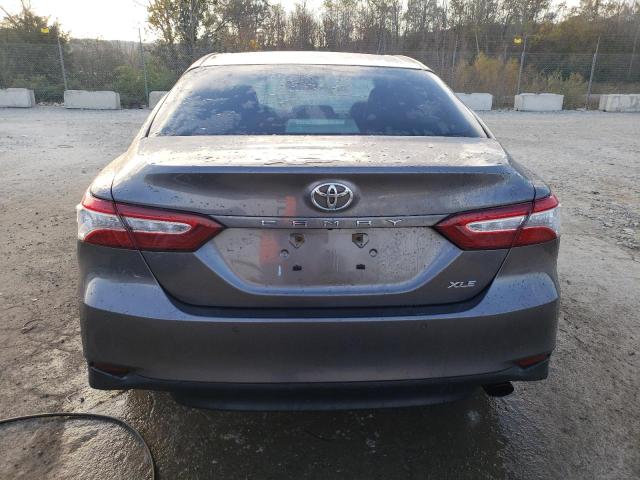 Photo 5 VIN: 4T1B11HK1JU114371 - TOYOTA CAMRY L 