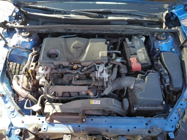 Photo 10 VIN: 4T1B11HK1JU114452 - TOYOTA CAMRY 