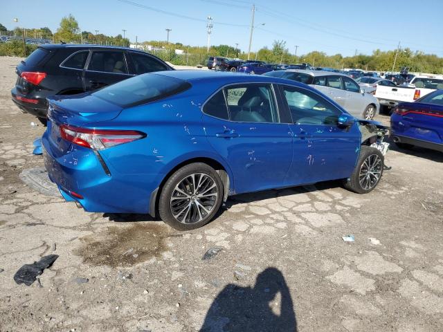 Photo 2 VIN: 4T1B11HK1JU114452 - TOYOTA CAMRY 