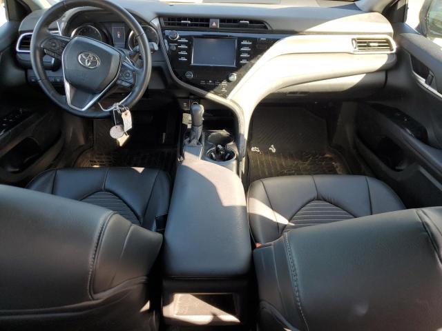 Photo 7 VIN: 4T1B11HK1JU114452 - TOYOTA CAMRY 