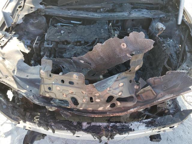 Photo 11 VIN: 4T1B11HK1JU115309 - TOYOTA CAMRY L 