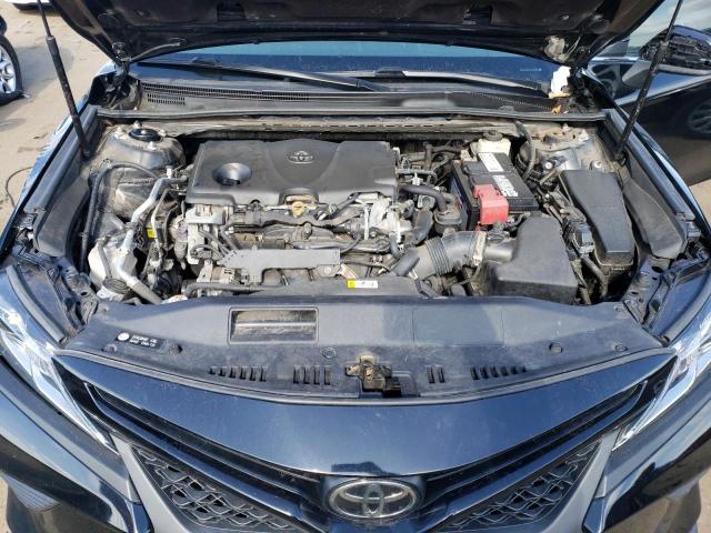 Photo 10 VIN: 4T1B11HK1JU120803 - TOYOTA CAMRY L 