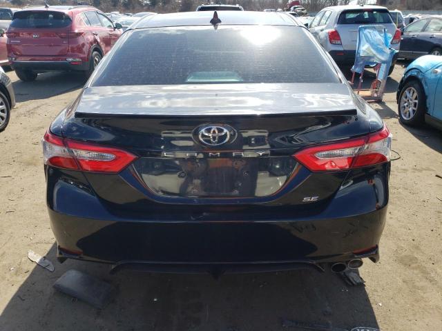 Photo 5 VIN: 4T1B11HK1JU120803 - TOYOTA CAMRY L 