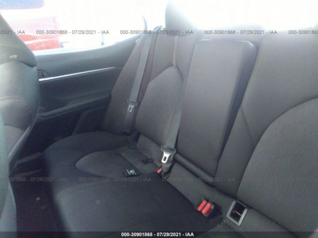 Photo 7 VIN: 4T1B11HK1JU121997 - TOYOTA CAMRY 