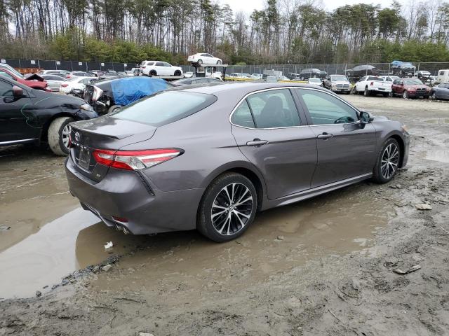 Photo 2 VIN: 4T1B11HK1JU127041 - TOYOTA CAMRY L 