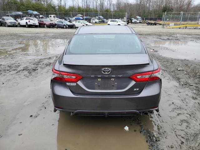 Photo 5 VIN: 4T1B11HK1JU127041 - TOYOTA CAMRY L 