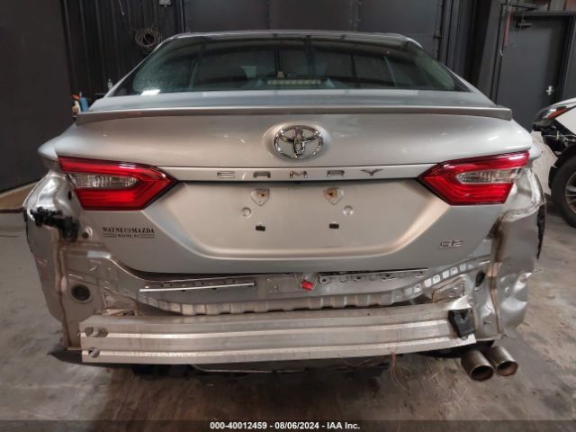 Photo 5 VIN: 4T1B11HK1JU134443 - TOYOTA CAMRY 