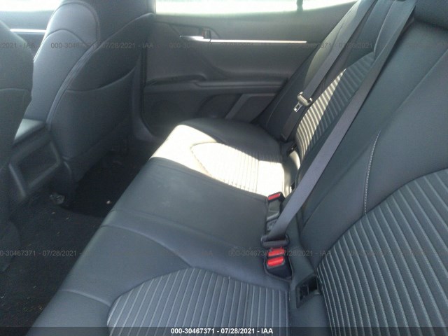 Photo 7 VIN: 4T1B11HK1JU135012 - TOYOTA CAMRY 