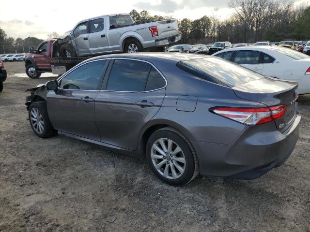 Photo 1 VIN: 4T1B11HK1JU136628 - TOYOTA CAMRY L 