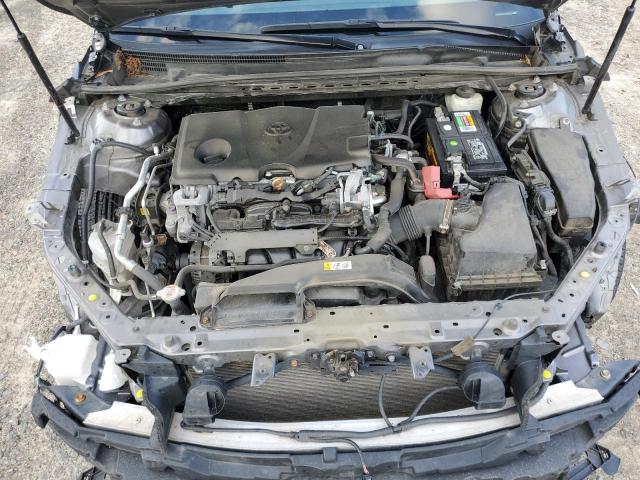 Photo 10 VIN: 4T1B11HK1JU136628 - TOYOTA CAMRY L 