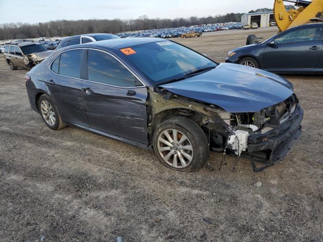 Photo 3 VIN: 4T1B11HK1JU136628 - TOYOTA CAMRY L 