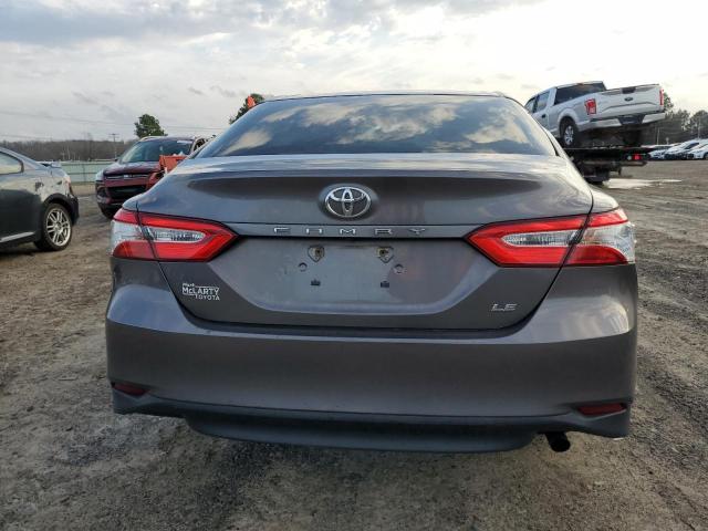 Photo 5 VIN: 4T1B11HK1JU136628 - TOYOTA CAMRY L 