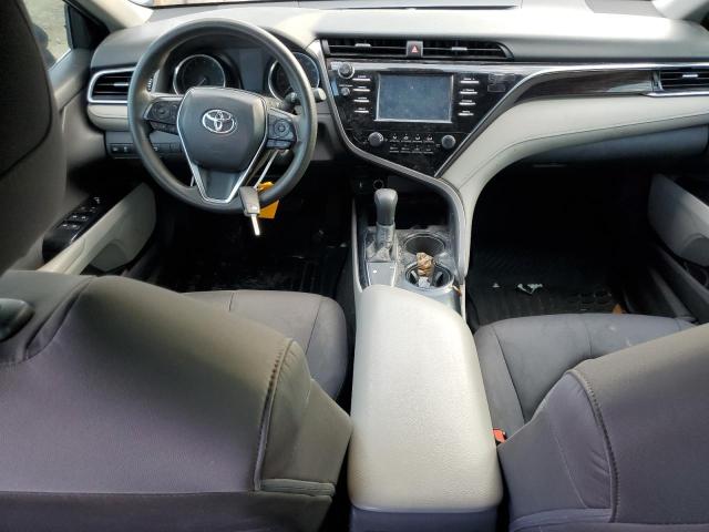 Photo 7 VIN: 4T1B11HK1JU136628 - TOYOTA CAMRY L 