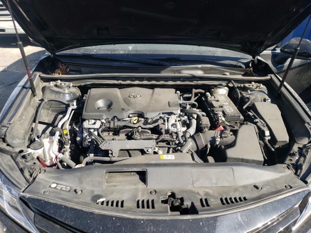 Photo 6 VIN: 4T1B11HK1JU137925 - TOYOTA CAMRY L 