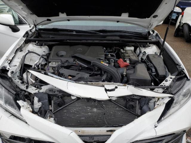 Photo 6 VIN: 4T1B11HK1JU142414 - TOYOTA CAMRY L 