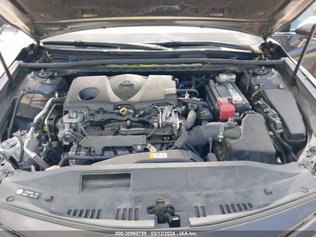 Photo 9 VIN: 4T1B11HK1JU144714 - TOYOTA CAMRY 