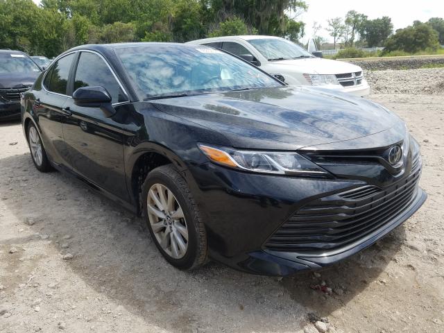 Photo 0 VIN: 4T1B11HK1JU147080 - TOYOTA CAMRY L 