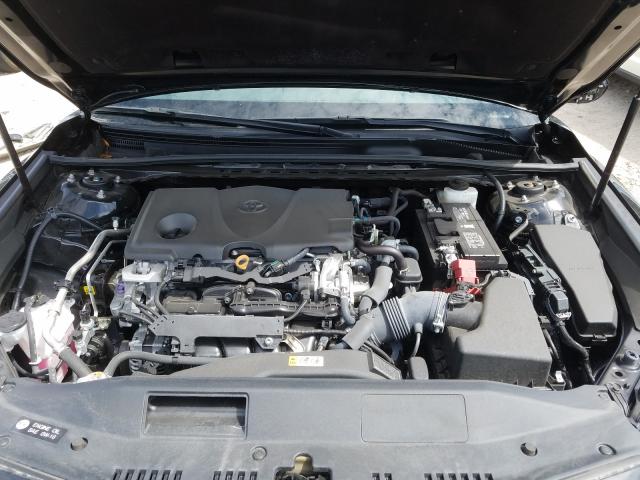 Photo 6 VIN: 4T1B11HK1JU147080 - TOYOTA CAMRY L 