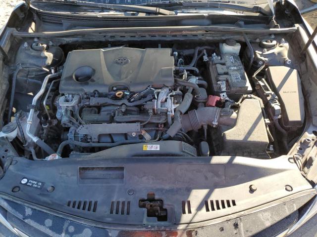 Photo 10 VIN: 4T1B11HK1JU149430 - TOYOTA CAMRY L 