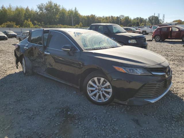 Photo 3 VIN: 4T1B11HK1JU149430 - TOYOTA CAMRY L 