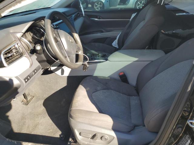 Photo 6 VIN: 4T1B11HK1JU149430 - TOYOTA CAMRY L 