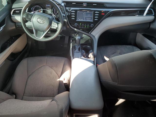 Photo 7 VIN: 4T1B11HK1JU149430 - TOYOTA CAMRY L 