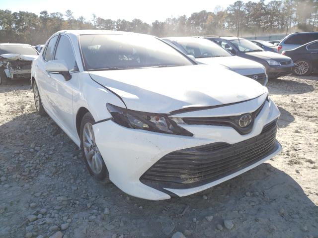 Photo 0 VIN: 4T1B11HK1JU152568 - TOYOTA CAMRY L 