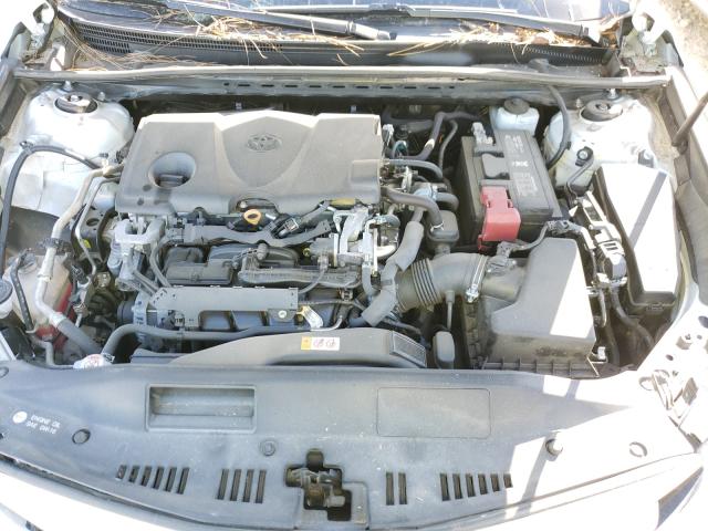 Photo 6 VIN: 4T1B11HK1JU152568 - TOYOTA CAMRY L 