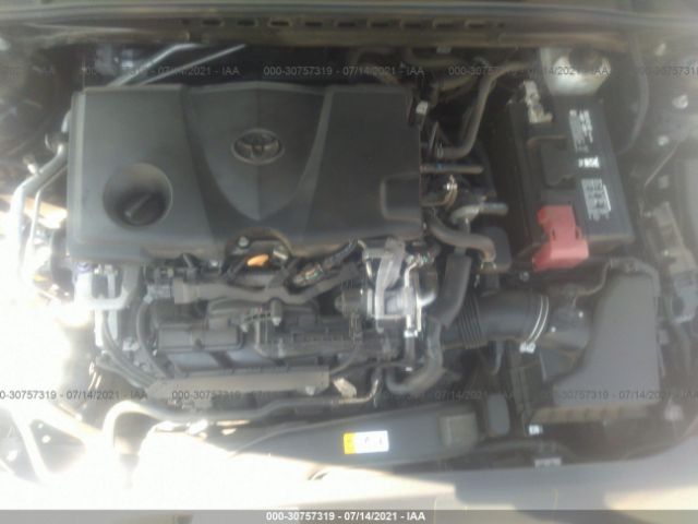 Photo 9 VIN: 4T1B11HK1JU159102 - TOYOTA CAMRY 