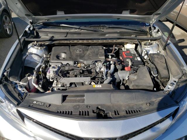 Photo 6 VIN: 4T1B11HK1JU502765 - TOYOTA CAMRY L 