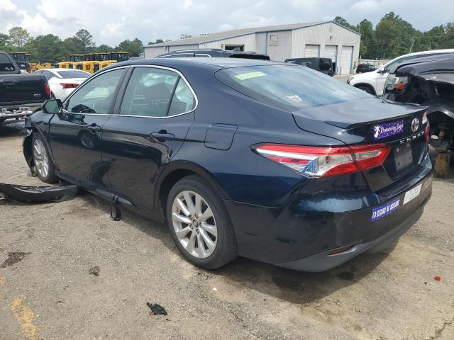 Photo 1 VIN: 4T1B11HK1JU507514 - TOYOTA CAMRY 