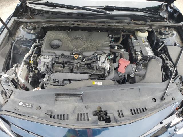 Photo 10 VIN: 4T1B11HK1JU507514 - TOYOTA CAMRY 