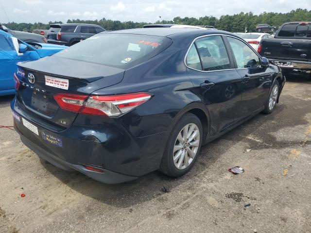 Photo 2 VIN: 4T1B11HK1JU507514 - TOYOTA CAMRY 