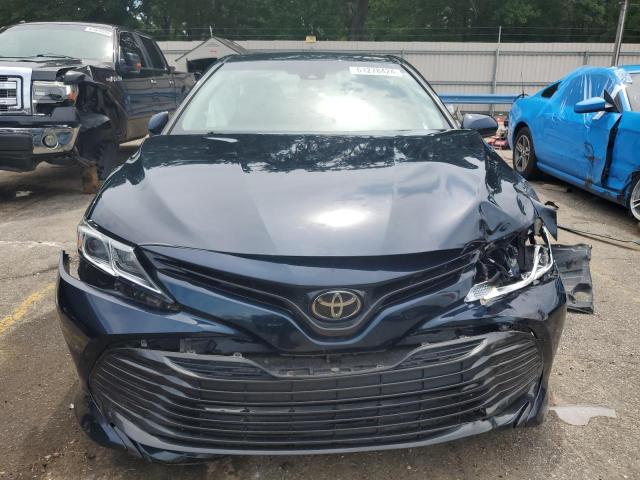 Photo 4 VIN: 4T1B11HK1JU507514 - TOYOTA CAMRY 