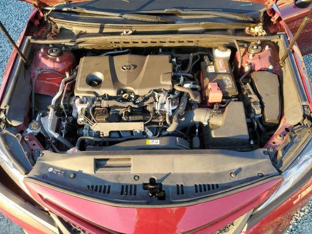 Photo 10 VIN: 4T1B11HK1JU509179 - TOYOTA CAMRY L 