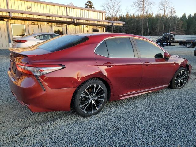 Photo 2 VIN: 4T1B11HK1JU509179 - TOYOTA CAMRY L 