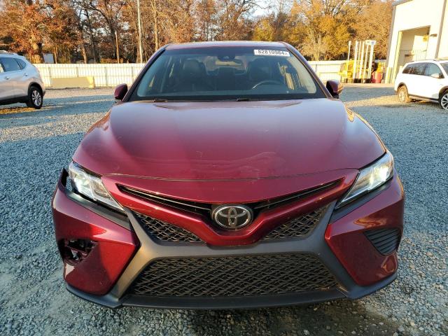 Photo 4 VIN: 4T1B11HK1JU509179 - TOYOTA CAMRY L 