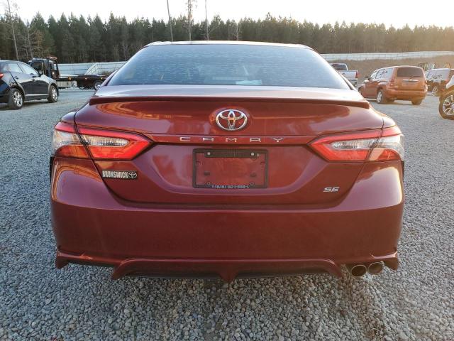 Photo 5 VIN: 4T1B11HK1JU509179 - TOYOTA CAMRY L 