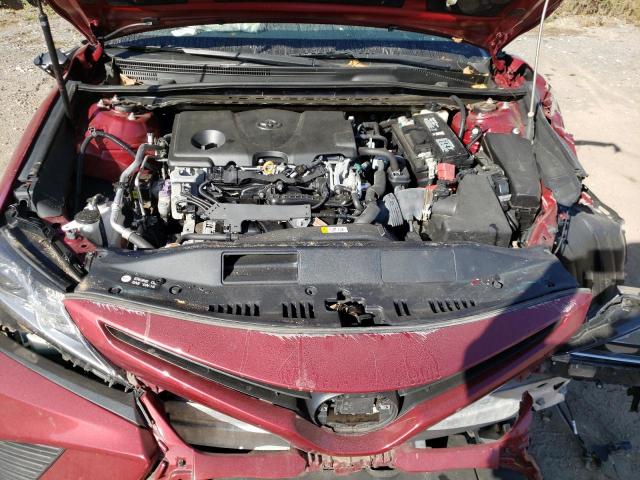 Photo 6 VIN: 4T1B11HK1JU510199 - TOYOTA CAMRY L 