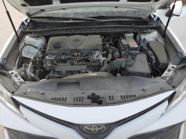 Photo 10 VIN: 4T1B11HK1JU510509 - TOYOTA CAMRY 