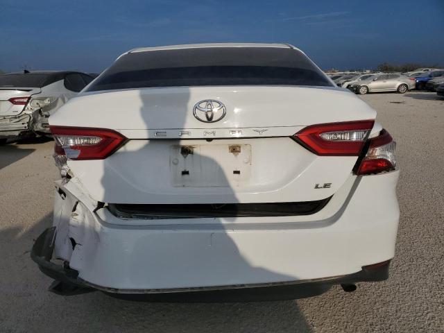 Photo 5 VIN: 4T1B11HK1JU510509 - TOYOTA CAMRY 