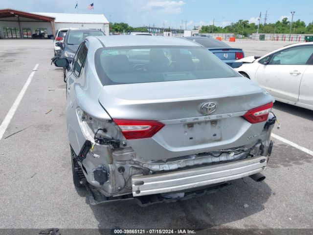 Photo 5 VIN: 4T1B11HK1JU513846 - TOYOTA CAMRY 