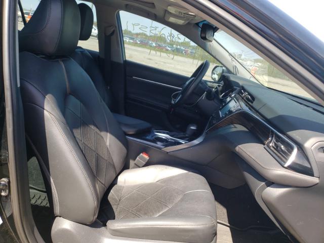 Photo 4 VIN: 4T1B11HK1JU514530 - TOYOTA CAMRY L 