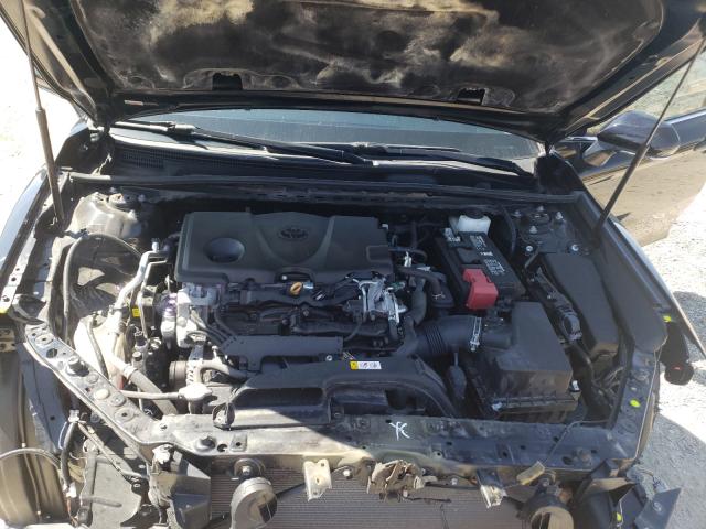 Photo 6 VIN: 4T1B11HK1JU514530 - TOYOTA CAMRY L 