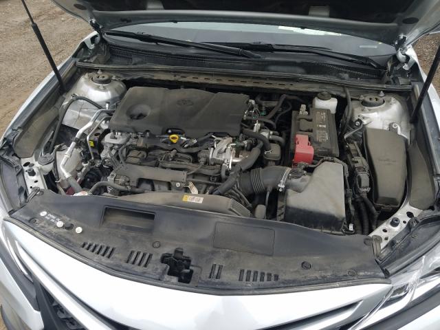 Photo 6 VIN: 4T1B11HK1JU515807 - TOYOTA CAMRY L 