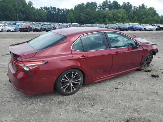 Photo 2 VIN: 4T1B11HK1JU518660 - TOYOTA CAMRY L 