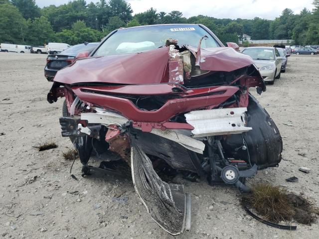 Photo 4 VIN: 4T1B11HK1JU518660 - TOYOTA CAMRY L 