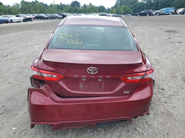 Photo 5 VIN: 4T1B11HK1JU518660 - TOYOTA CAMRY L 