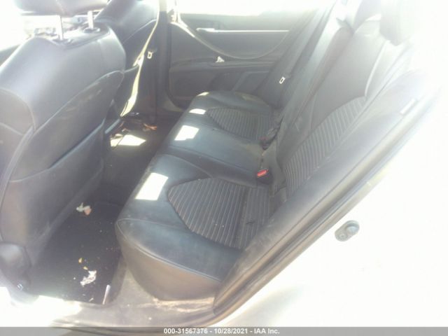 Photo 7 VIN: 4T1B11HK1JU525267 - TOYOTA CAMRY 